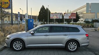 Passat B8 110kw 7st.DSG 360'kamera - 4