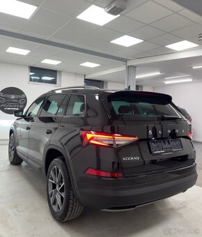 Skoda Kodiaq 2.0TDI 4x4 Facelift/Matrix/Virtual - 4