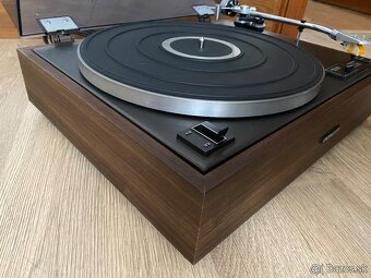 Pioneer PL12D MKii  - STAV NOVÉHO PRÍSTROJA - 4