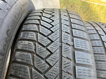 235/55 R19  Continental zimné pneu 3ks. - 4