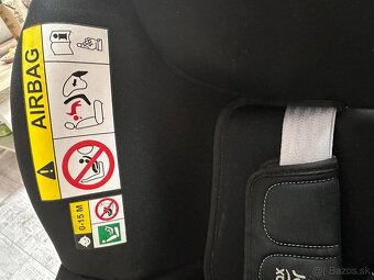 Detská autosedačka Britax römer - 4