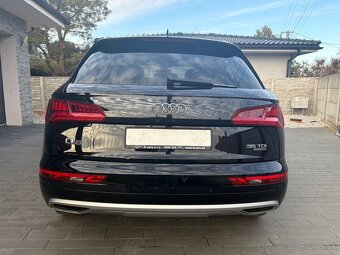 Audi Q5 35 2.0tdi qattro - 4