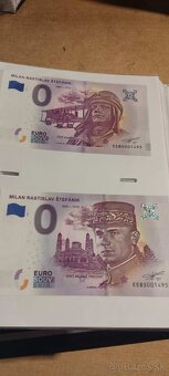 0€ bankovky - 4