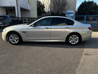 BMW rad 5 530d xDrive - 4