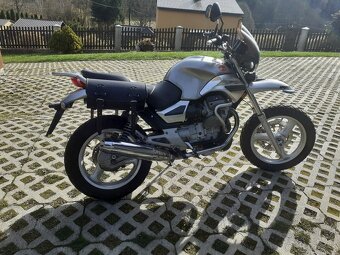 Predam Moto Guzzi Breva 750ie - 4