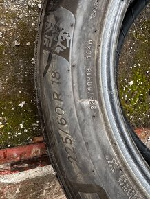 225/60r18 michelin zimné - 4