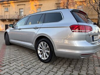 Passat 2,0tdi b8 110 kw - 4