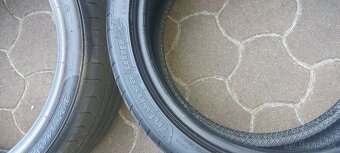 Letné 225/40 R18 SAVA intensa uhp2 - 4