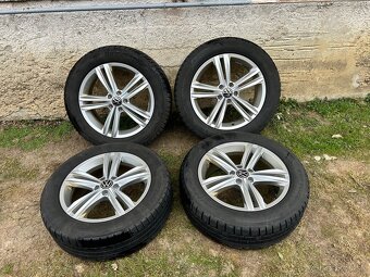 VW Sebring 5x112 7jx18 ET43 - 4