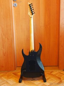 Ibanez RG 250 B Matsumoto Made in Japan 2002 - 4