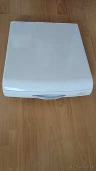 Whirpool AWE 8730 - Horné veko kompletné - 4