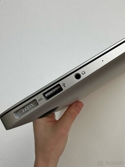 Macbook Air 2017 13 - 4