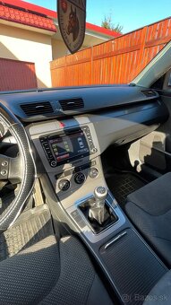 Volkswagen Passat 1.9TDI - 4