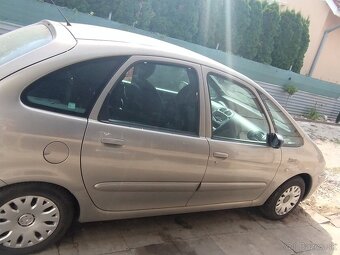 Citroen Xsara Picasso - 4