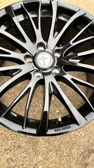 ☑️Tomason 5x112 r18 - 4