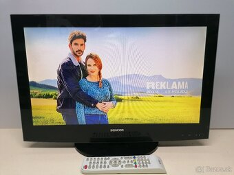 Led televizor SENCOR 22" , 55cm - 4