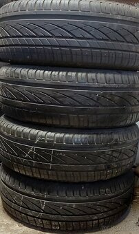 Predam kolesá letne 185/60R15 84H - 4