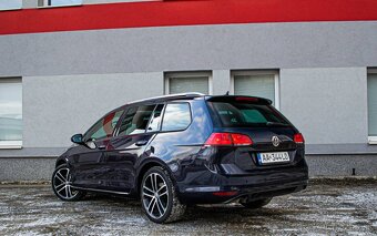 VW Golf 7 2.0TDI Highline 110kW DSG - 4