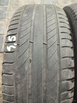 205/60 R16 Michelin - 4