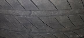 235/45R18 letne pneumatiky Michelin Prenacy 4 - 4