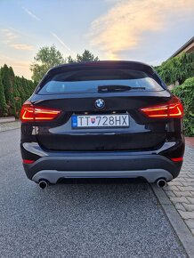 BMW X1 XDrive 20d xLine - 4