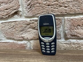 Nokia 3310 Legenda TOP STAV - 4