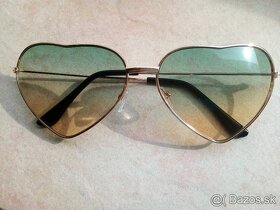 Nové slnečne okuliare - 4