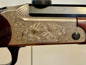 Blaser K 77 5,6x50 R Magnum - 4