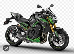 kawasaki z650  z900   z750  2017-2023 - 4