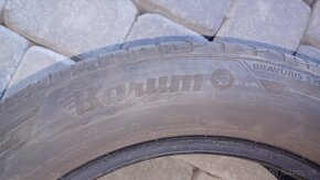 205/55R16 Barum - 4