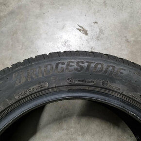 Zimné pneumatiky 205/55 R16 BRIDGESTONE DOT1819 - 4