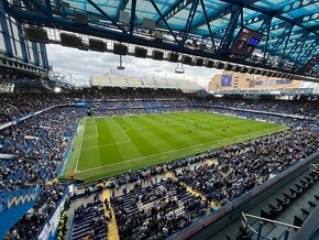 Vstupenky na futbalové zápasy Premier League - 4