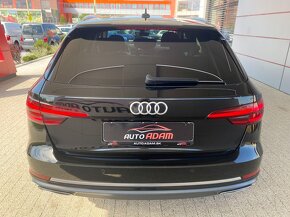 Audi A4 Avant 2.0 TDi 140 kW S-Tronic - 4