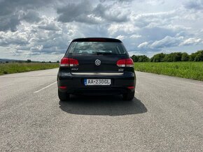 Predám golf 6 2.0tdi 85kw - 4