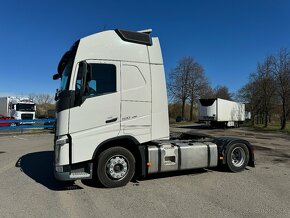 VOLVO FH 13.500 XL STANDART 2020 277000 KM - 4