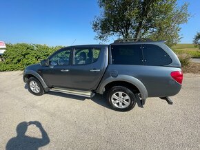 Mitsubishi L200 2,5 100kw - 4