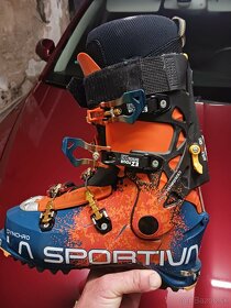 LaSportiva 275mondo - 4