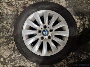 5x120 r16 zimná sada bmw - 4