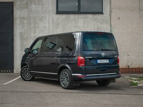 Volkswagen T6 Multivan 2.0 BiTDI BULLI 4MOTION DSG - 4