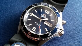 Orient Mako 1 CEM65005D - 4