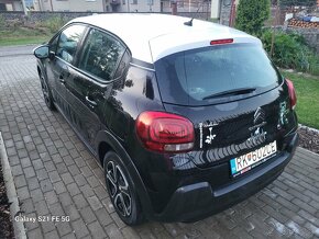 Citroen C3 - 4