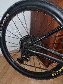 Trek Pro Caliber 6 - 4