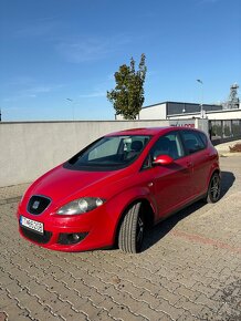 Seat Altea - 4