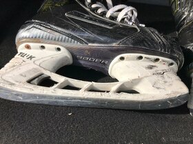 Bauer supreme 3S - 4