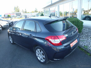 Citroen C4 1,6Hdi 2013 - 4