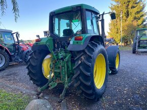 John Deere 6610 Premium - 4