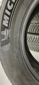 Michelin pilot Alpin 5 SUV - 4