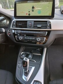 Bmw f20 116d 2018 135tkm, automat, Navi.. - 4