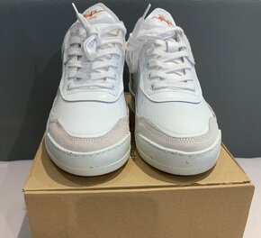 Filling Pieces Low Top Ghost x Footshop - 4