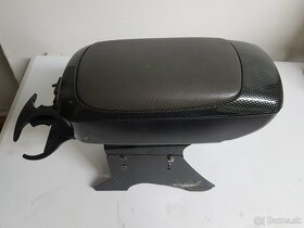 Kryt motora 2.0 HDi Peugeot 306 - 4